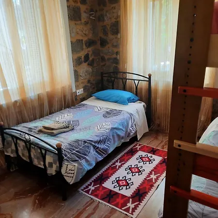 Villa Et In Arkadia Ego Leonídion Exterior foto