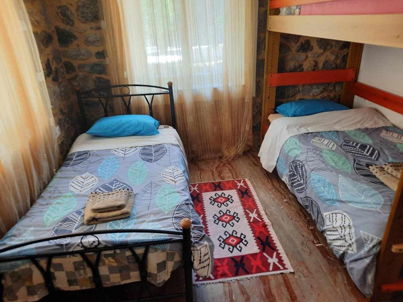 Holiday home Et In Arkadia Ego *