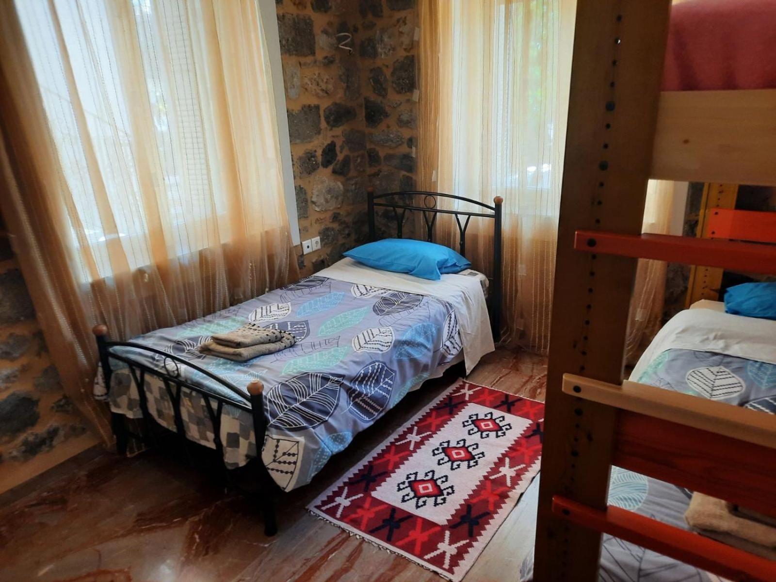 Et In Arkadia Ego Holiday home *
