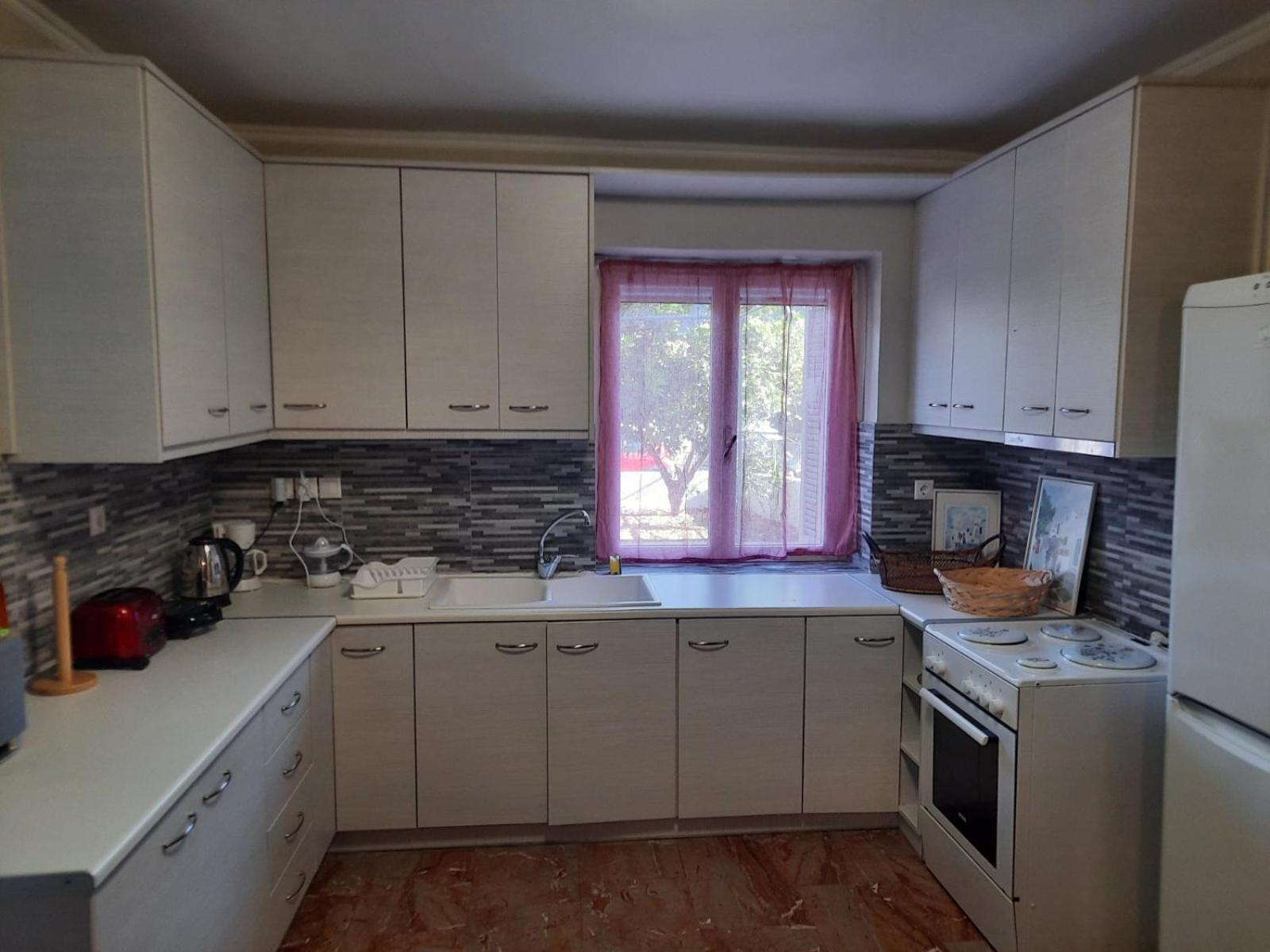 Ferienhaus Et In Arkadia Ego Leonídion
