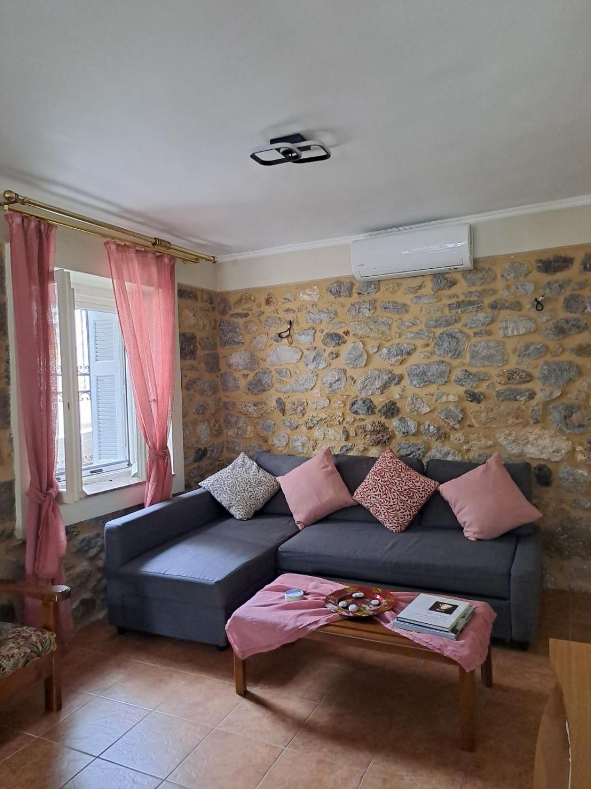 Holiday home Et In Arkadia Ego *