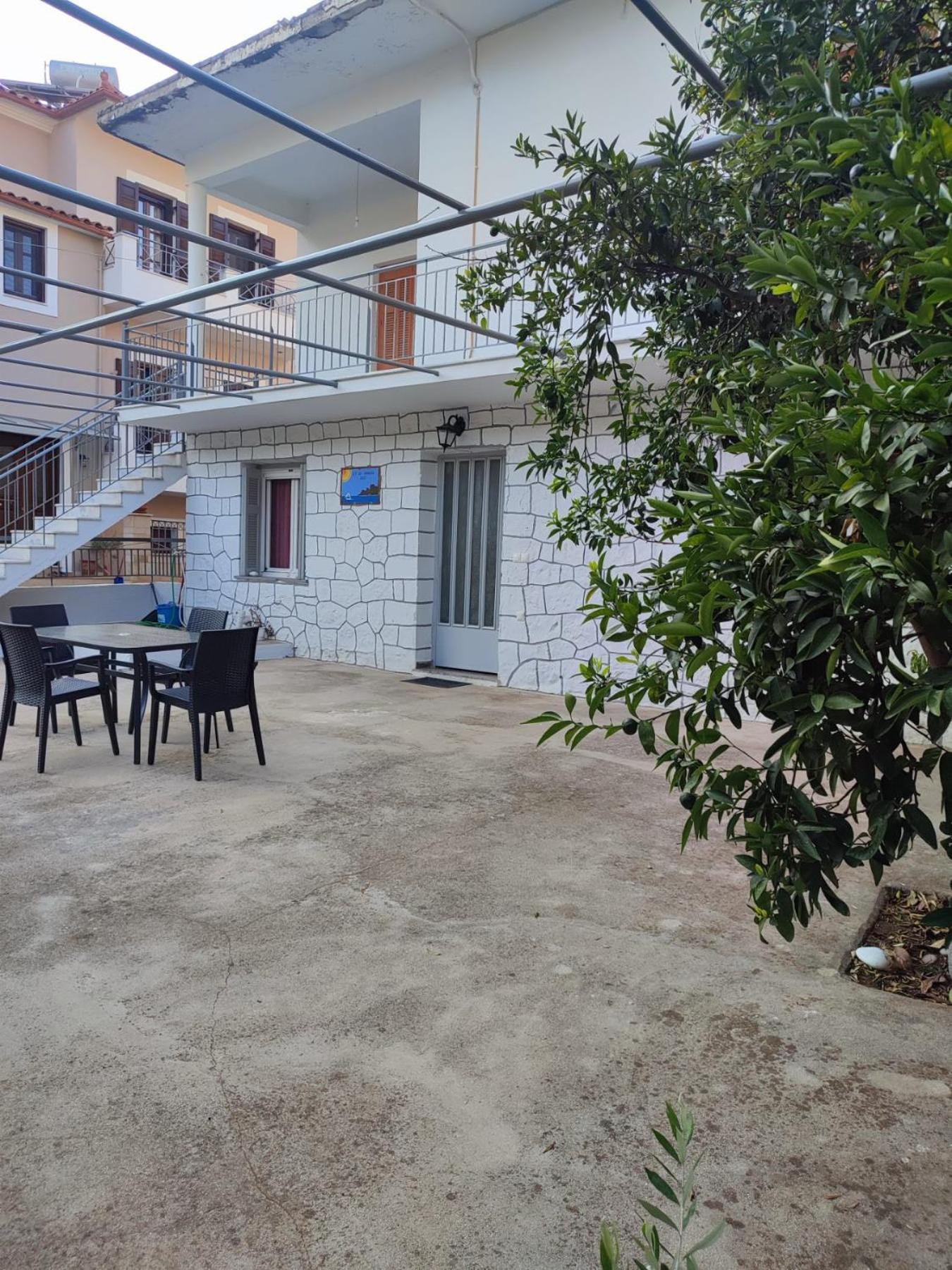 Et In Arkadia Ego Holiday home *
