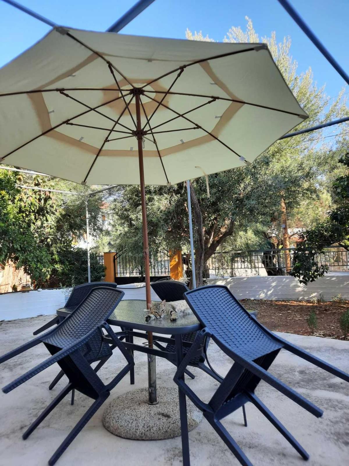 Holiday home Et In Arkadia Ego Leonidio