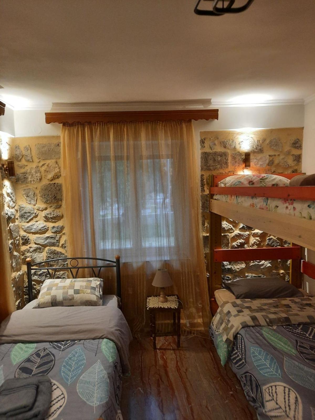 Holiday home Et In Arkadia Ego Leonidio